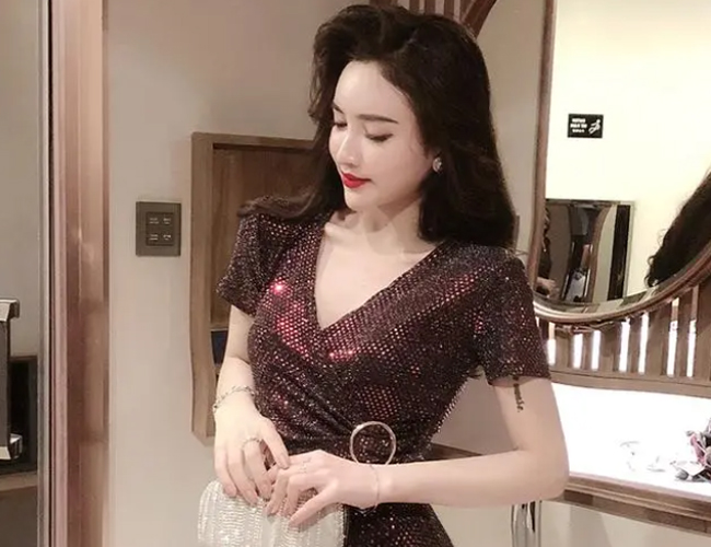 西安碑林油压会所艺师风采（二）健康生活更精彩