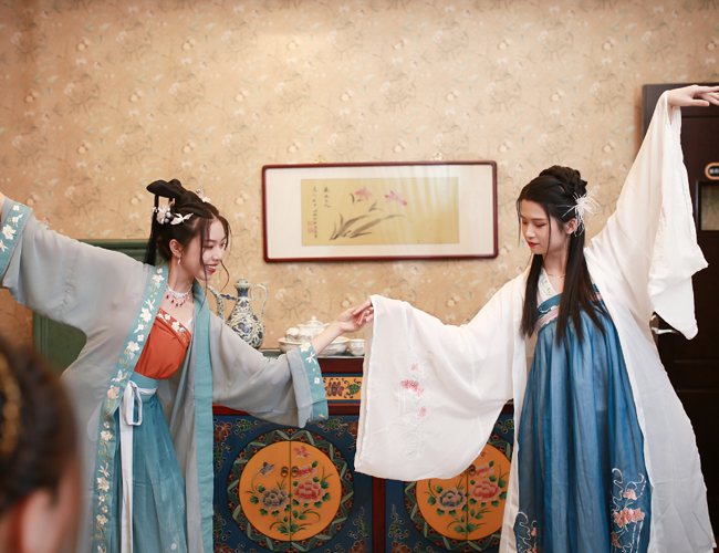 西安碑林足疗足浴会所艺师风采（八）最多本地男士的首选spa