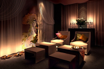 西安碑林男士养生会所：打破沉默的温柔革命